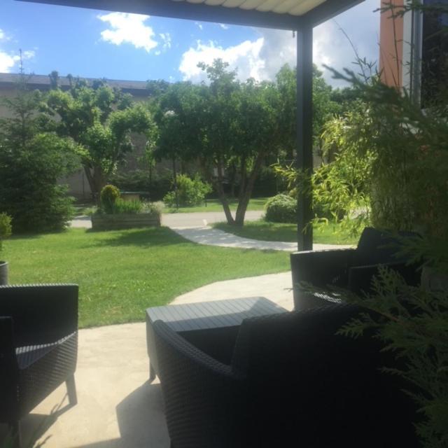 Camping Mas Piques Bourg-Madame Exterior foto